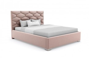 Кровать Коралл интерьерная +основание (180х200) в Салехарде - salekhard.ok-mebel.com | фото 13