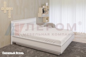 Кровать КР-1003 в Салехарде - salekhard.ok-mebel.com | фото 4