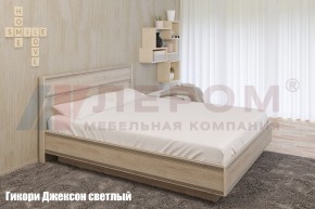 Кровать КР-1004 в Салехарде - salekhard.ok-mebel.com | фото 2