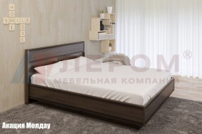 Кровать КР-1004 в Салехарде - salekhard.ok-mebel.com | фото 3