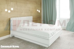 Кровать КР-1013 с мягким изголовьем в Салехарде - salekhard.ok-mebel.com | фото 4
