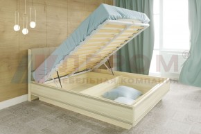Кровать КР-1013 с мягким изголовьем в Салехарде - salekhard.ok-mebel.com | фото 5