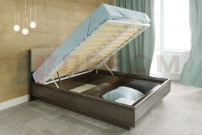 Кровать КР-1013 с мягким изголовьем в Салехарде - salekhard.ok-mebel.com | фото 6
