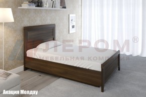 Кровать КР-1021 в Салехарде - salekhard.ok-mebel.com | фото 3