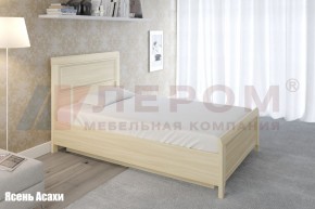 Кровать КР-1022 в Салехарде - salekhard.ok-mebel.com | фото 4