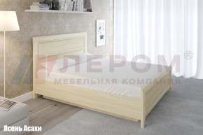 Кровать КР-1024 в Салехарде - salekhard.ok-mebel.com | фото