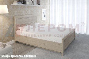 Кровать КР-1024 в Салехарде - salekhard.ok-mebel.com | фото 2