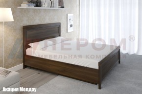 Кровать КР-1024 в Салехарде - salekhard.ok-mebel.com | фото 3