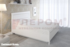 Кровать КР-1024 в Салехарде - salekhard.ok-mebel.com | фото 4