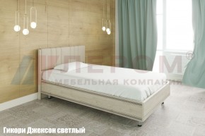 Кровать КР-2012 с мягким изголовьем в Салехарде - salekhard.ok-mebel.com | фото 2