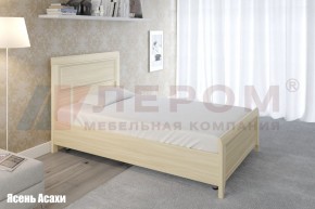 Кровать КР-2021 в Салехарде - salekhard.ok-mebel.com | фото 1
