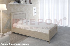 Кровать КР-2021 в Салехарде - salekhard.ok-mebel.com | фото 2
