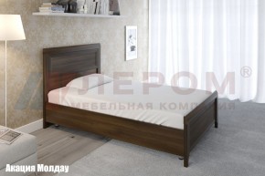Кровать КР-2021 в Салехарде - salekhard.ok-mebel.com | фото 3