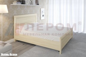 Кровать КР-2023 в Салехарде - salekhard.ok-mebel.com | фото 1