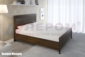 Кровать КР-2023 в Салехарде - salekhard.ok-mebel.com | фото 3