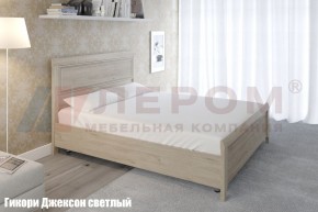 Кровать КР-2024 в Салехарде - salekhard.ok-mebel.com | фото 2