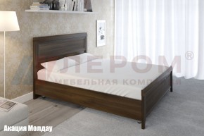 Кровать КР-2024 в Салехарде - salekhard.ok-mebel.com | фото 3