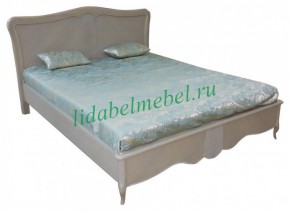 Кровать Лаура ММ-267-02/12Б (1200х2000) в Салехарде - salekhard.ok-mebel.com | фото 1