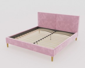 Кровать Линси (1800) в Салехарде - salekhard.ok-mebel.com | фото 5