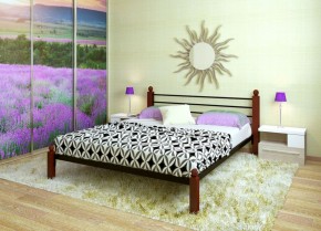 Кровать Милана Lux 1900 (МилСон) в Салехарде - salekhard.ok-mebel.com | фото