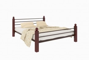 Кровать Милана Lux plus 1400*2000 в Салехарде - salekhard.ok-mebel.com | фото