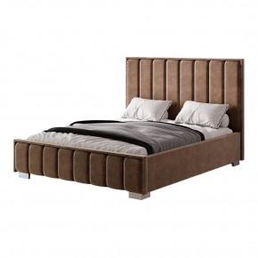 Кровать Мирабель КР-11 1400 под подъемный механизм в Салехарде - salekhard.ok-mebel.com | фото 5