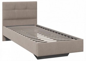 Кровать односпальная Элис Тип 1 в Салехарде - salekhard.ok-mebel.com | фото 2