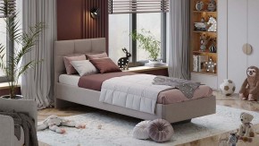 Кровать односпальная Элис Тип 1 в Салехарде - salekhard.ok-mebel.com | фото 3
