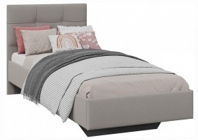 Кровать односпальная Элис Тип 1 в Салехарде - salekhard.ok-mebel.com | фото 2