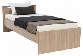 Кровать односпальная Мелисса в Салехарде - salekhard.ok-mebel.com | фото