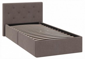 Кровать односпальная Тейлор в Салехарде - salekhard.ok-mebel.com | фото 2
