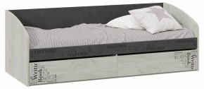 Кровать Оксфорд-2 ТД-399.12.01 в Салехарде - salekhard.ok-mebel.com | фото