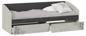 Кровать Оксфорд-2 ТД-399.12.01 в Салехарде - salekhard.ok-mebel.com | фото 2