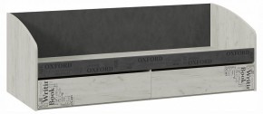 Кровать Оксфорд-2 ТД-399.12.01 в Салехарде - salekhard.ok-mebel.com | фото 4