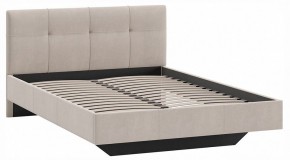 Кровать полутораспальная Элис Тип 1 в Салехарде - salekhard.ok-mebel.com | фото 2