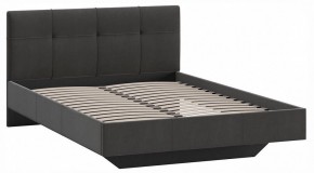 Кровать полутораспальная Элис Тип 1 в Салехарде - salekhard.ok-mebel.com | фото 2