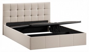 Кровать полутораспальная Эмма в Салехарде - salekhard.ok-mebel.com | фото 3