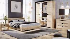 Кровать полутораспальная Магантия в Салехарде - salekhard.ok-mebel.com | фото 10