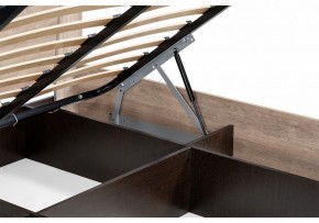 Кровать полутораспальная Магантия в Салехарде - salekhard.ok-mebel.com | фото 9