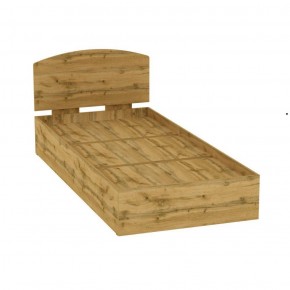 Кровать с основанием "Алиса (L13)" (ДВ) 900*2000 в Салехарде - salekhard.ok-mebel.com | фото