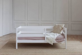 Кровать-софа 80*160 Белый в Салехарде - salekhard.ok-mebel.com | фото 3