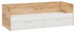 Кровать Стелла Тип 1 в Салехарде - salekhard.ok-mebel.com | фото 4