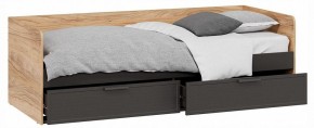 Кровать Стелла Тип 1 в Салехарде - salekhard.ok-mebel.com | фото 2
