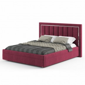 Кровать Vanessa интерьерная в Салехарде - salekhard.ok-mebel.com | фото 2
