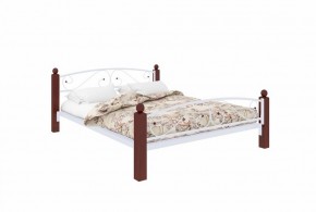 Кровать Вероника Lux plus (1200*2000) в Салехарде - salekhard.ok-mebel.com | фото