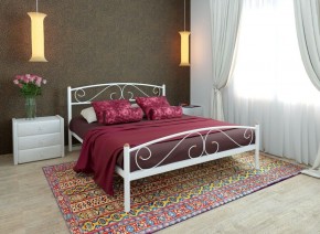 Кровать Вероника plus 1900 (МилСон) в Салехарде - salekhard.ok-mebel.com | фото 1