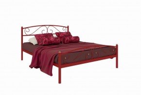 Кровать Вероника plus 1900 (МилСон) в Салехарде - salekhard.ok-mebel.com | фото 2