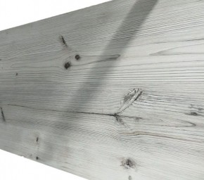 Кухонный фартук Белое дерево (3000) в Салехарде - salekhard.ok-mebel.com | фото 4
