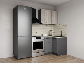 Кухонный гарнитур Антик 1000*1000 (Стол. 38мм) в Салехарде - salekhard.ok-mebel.com | фото