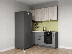 Кухонный гарнитур Антик 1000*1800 (Стол. 38мм) в Салехарде - salekhard.ok-mebel.com | фото